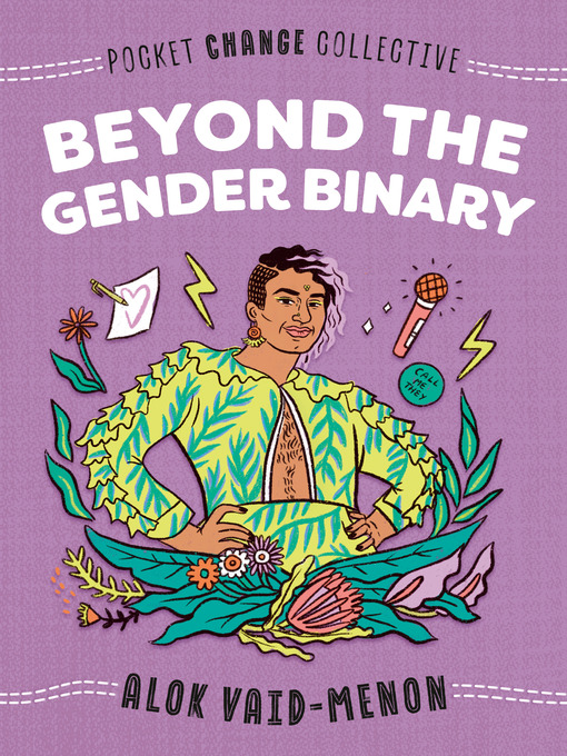 Title details for Beyond the Gender Binary by Alok Vaid-Menon - Available